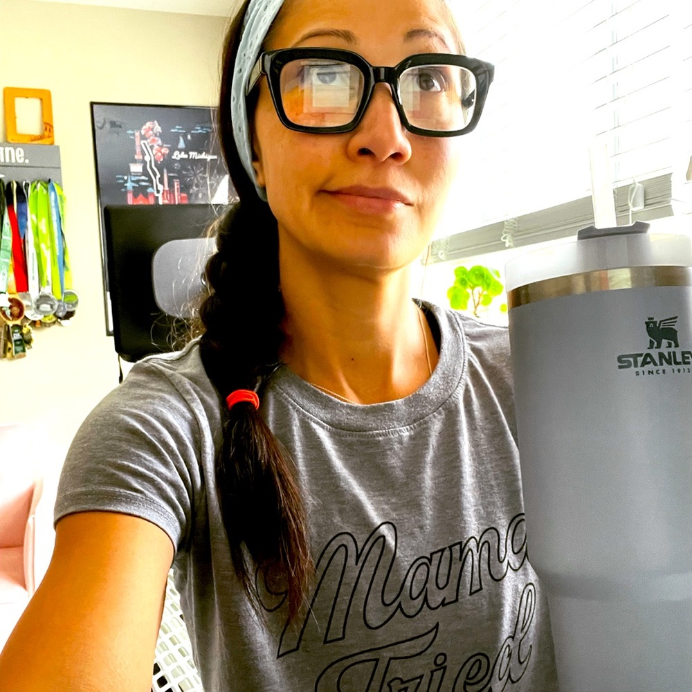 Meet your Posher, Melissa